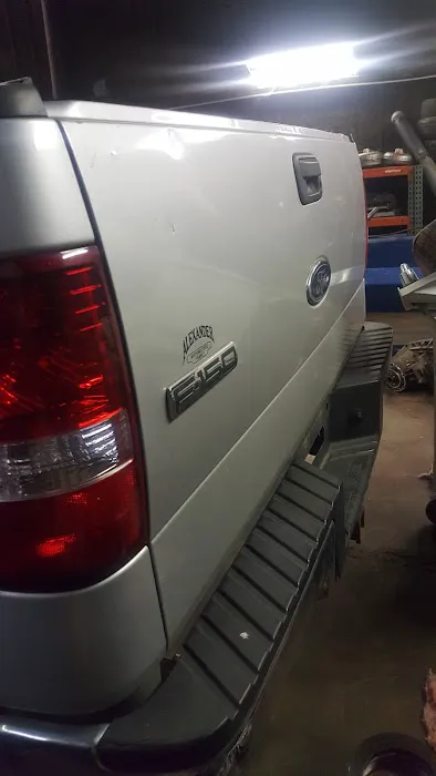 R C Automotive 2