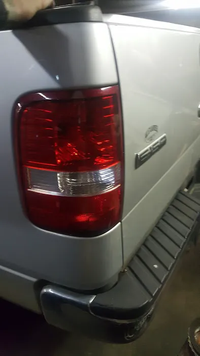R C Automotive 1