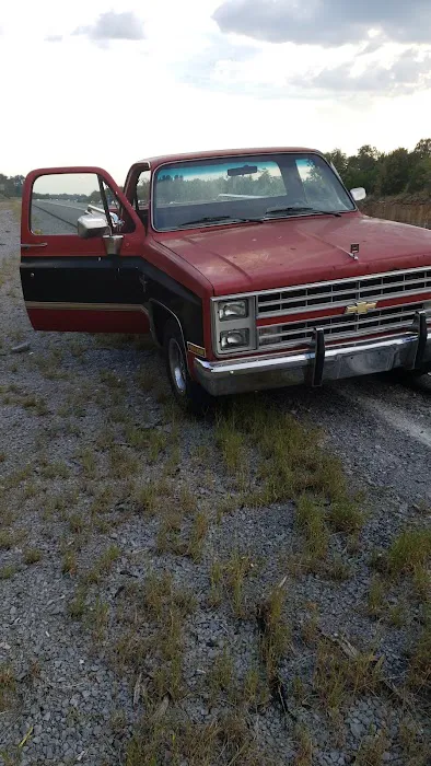 R C Automotive 8