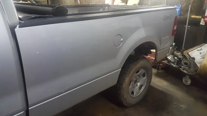 R C Automotive 6