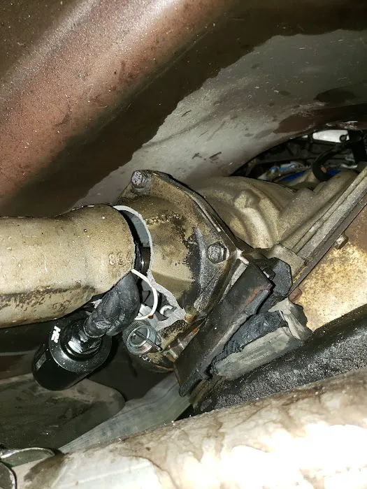 R C Automotive 4