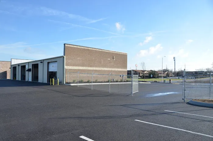 Murfreesboro Auto Repair 8