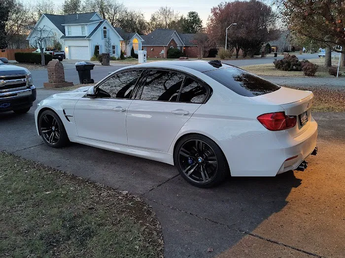 Murfreesboro Auto Repair 9
