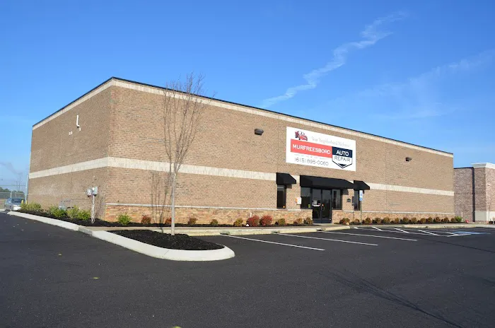 Murfreesboro Auto Repair 5