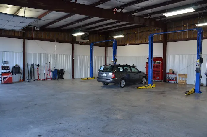 Murfreesboro Auto Repair 3