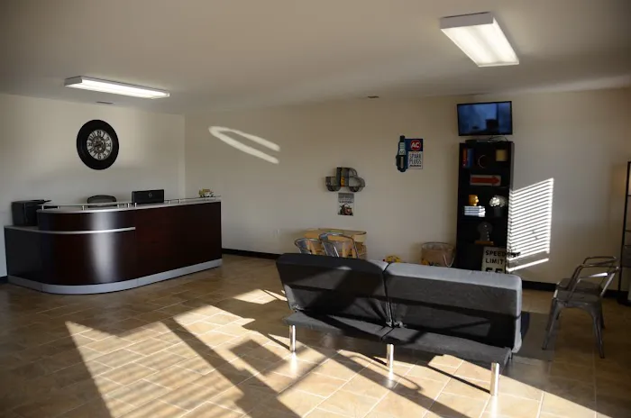 Murfreesboro Auto Repair 4