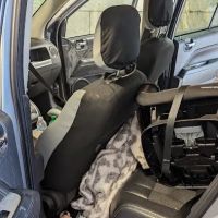 Crash Champions Collision Repair Murfreesboro