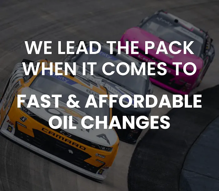 Costa Oil - 10 Minute Oil Change - Murfreesboro 5