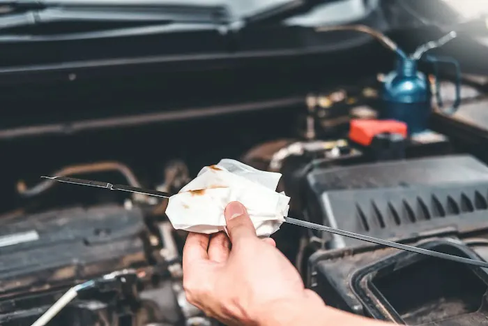 Costa Oil - 10 Minute Oil Change - Murfreesboro 1