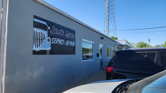 Jims Auto 0