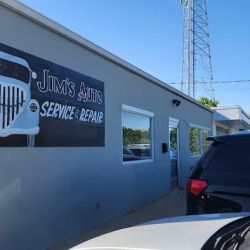 Jims Auto ico