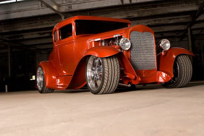 Charlies Custom Creations 2