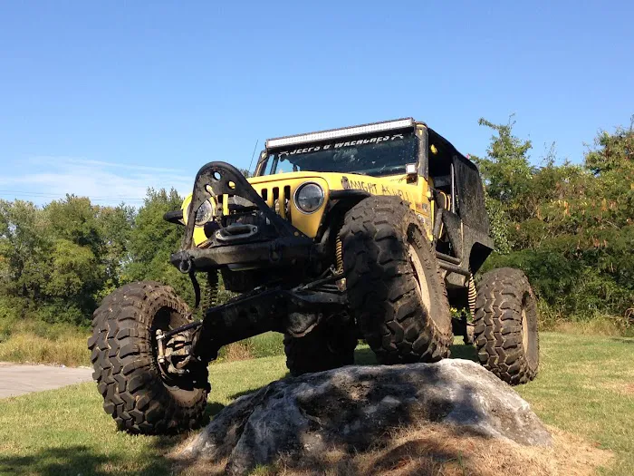 Charlies Custom Creations 9