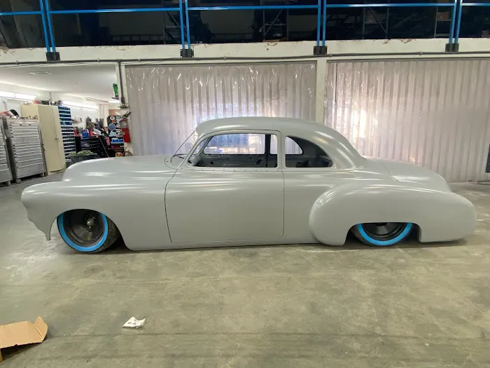Charlies Custom Creations 5