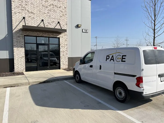 PACE | Precision Automotive Calibration Experts 3