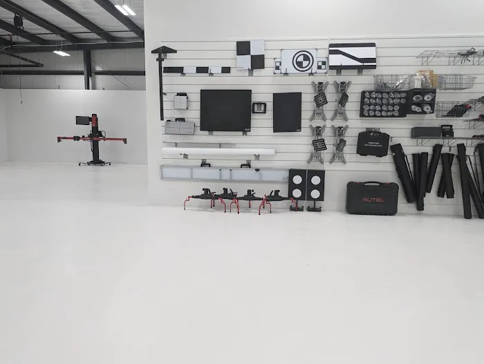 PACE | Precision Automotive Calibration Experts 2