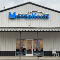 MotorKings Auto Repair