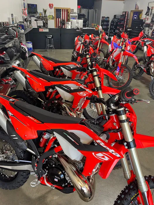 US A.B. PowerSports 9