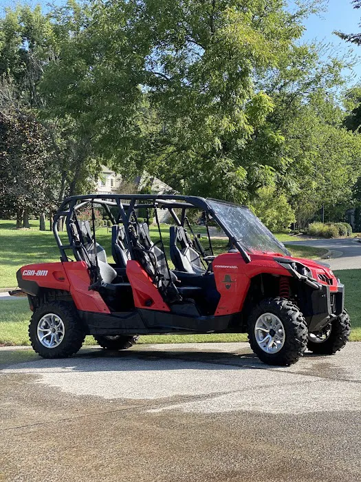 US A.B. PowerSports 8