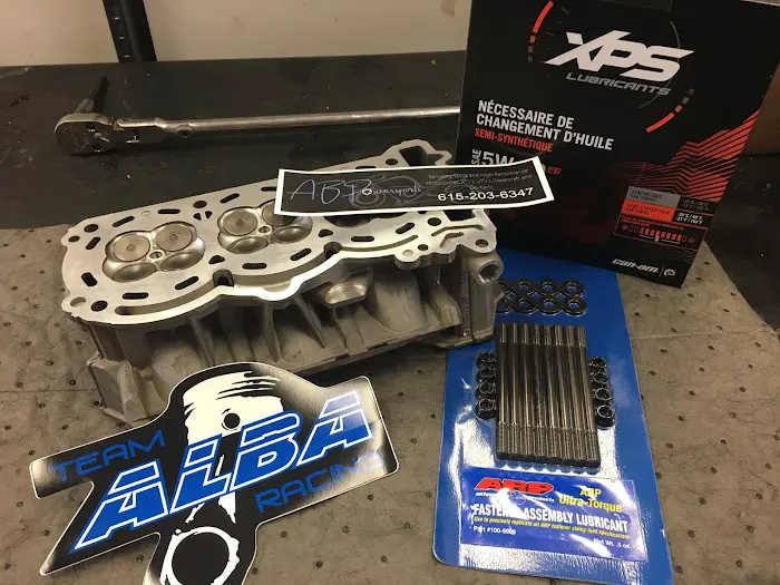 US A.B. PowerSports 3