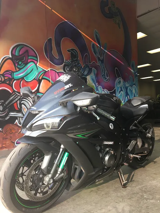US A.B. PowerSports 7