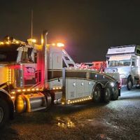 B & B Parts Sales & Services Inc