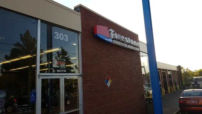 Firestone Complete Auto Care 0