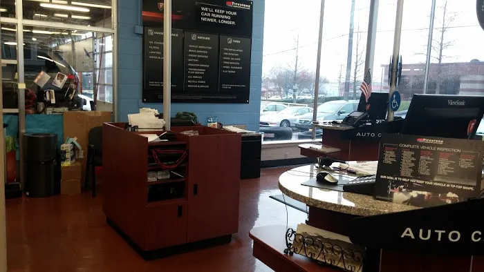 Firestone Complete Auto Care 1