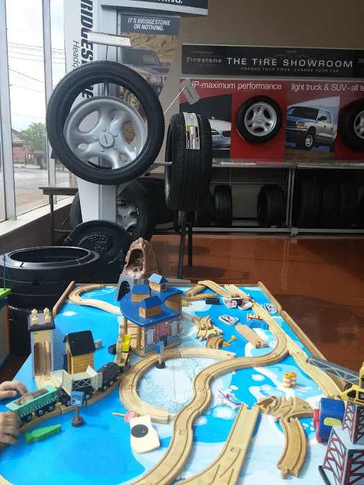 Firestone Complete Auto Care 4