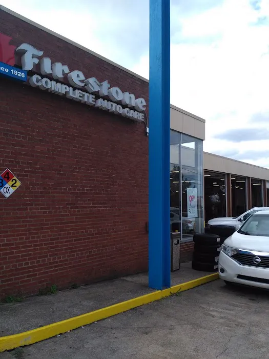 Firestone Complete Auto Care 7