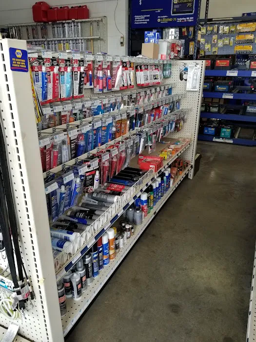 NAPA Auto Parts - Quality Parts Express 7
