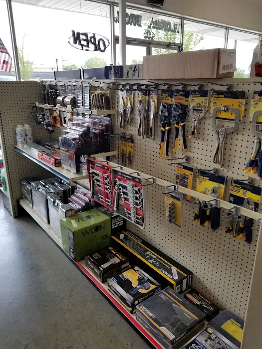 NAPA Auto Parts - Quality Parts Express 2