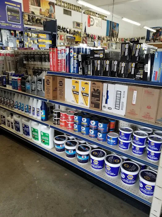 NAPA Auto Parts - Quality Parts Express 9