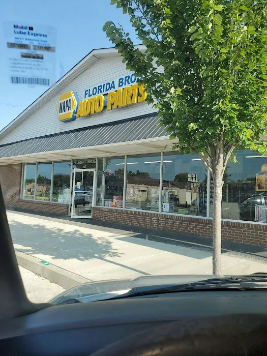NAPA Auto Parts - Quality Parts Express 0
