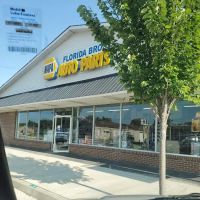 NAPA Auto Parts - Quality Parts Express