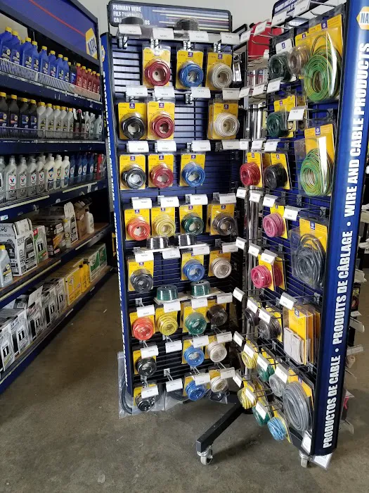 NAPA Auto Parts - Quality Parts Express 3