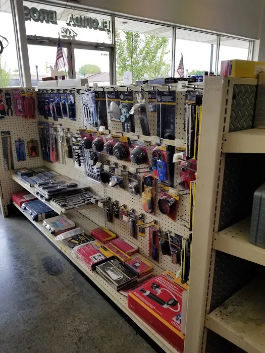 NAPA Auto Parts - Quality Parts Express 6