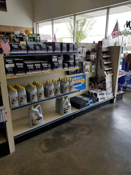 NAPA Auto Parts - Quality Parts Express 1