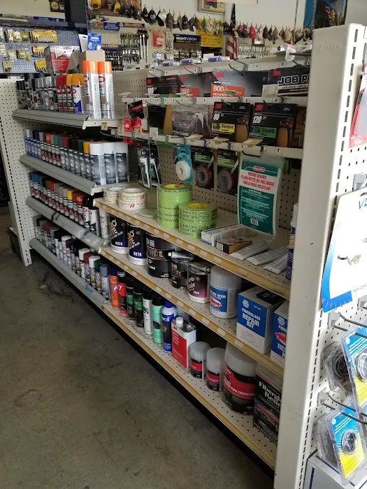 NAPA Auto Parts - Quality Parts Express 8
