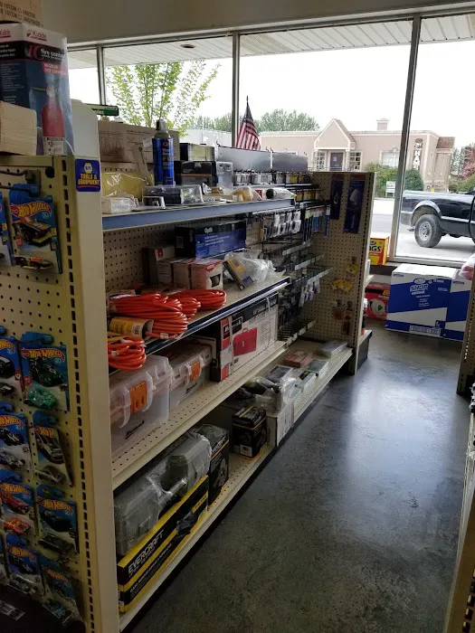 NAPA Auto Parts - Quality Parts Express 4