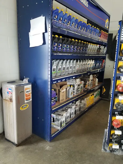 NAPA Auto Parts - Quality Parts Express 5