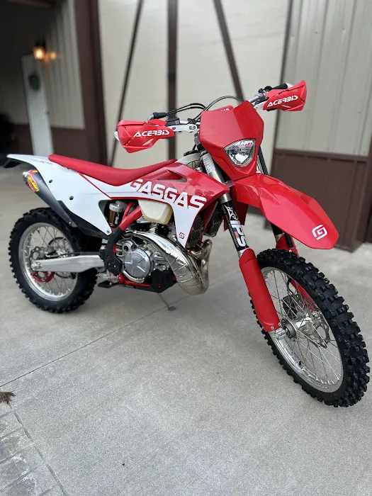 iBEX Pro Suspension 2
