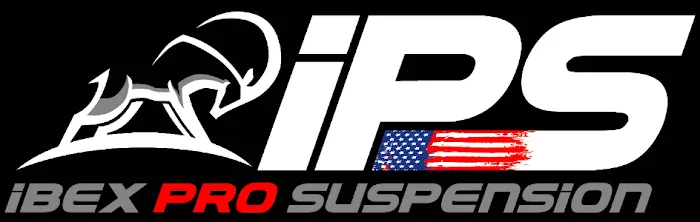 iBEX Pro Suspension 4