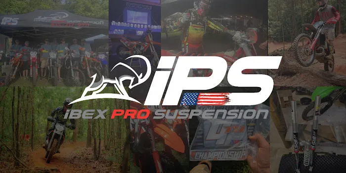 iBEX Pro Suspension 6