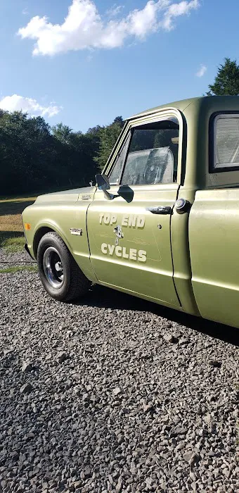 Top End Cycles 2