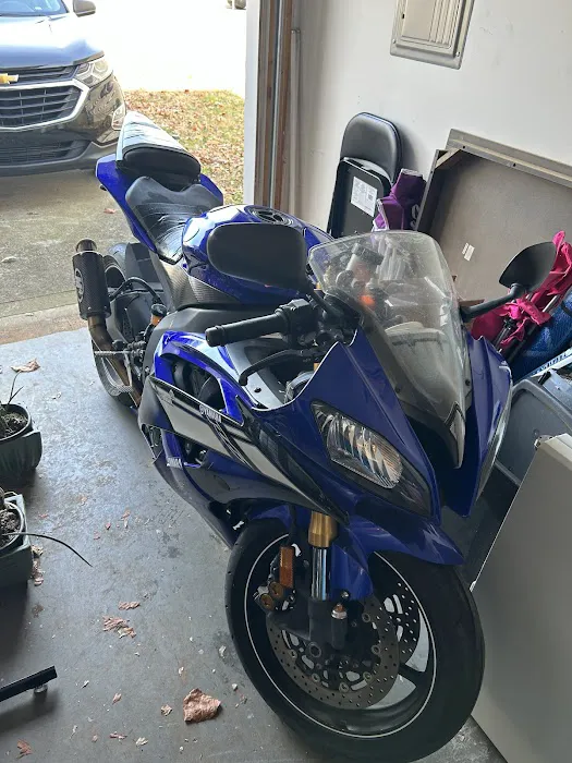 Top End Cycles 0