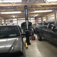 Kimball's Diesel