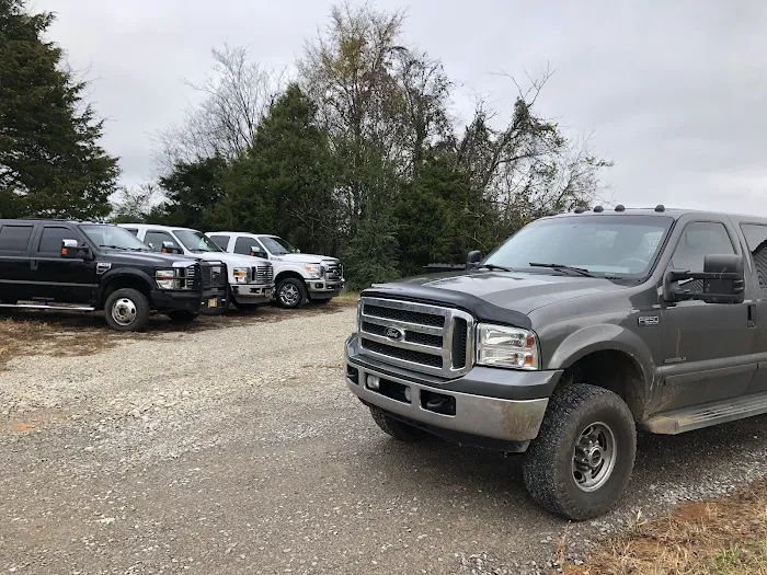 Kimball's Diesel 3
