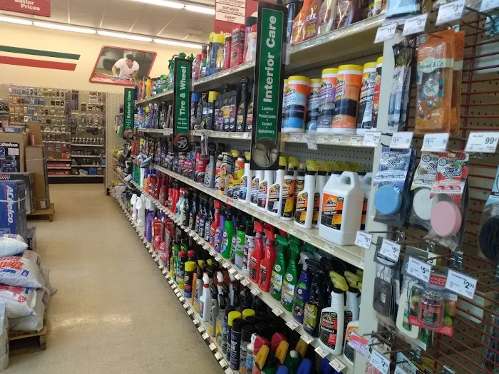 O'Reilly Auto Parts 2