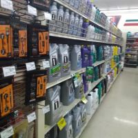 O'Reilly Auto Parts